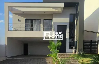 Casa em condomínio fechado com 3 quartos para alugar na Avenida Francisco Alfredo Júnior, Swiss Park, Campinas