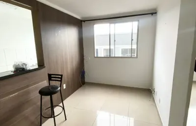 Direito de apartamento próximo ao londrina norte shopping