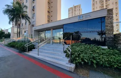 Venha morar proximo ao shopping catuai e gleba palhano