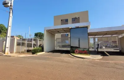 Vendo direitos de apartamento na zona norte de londrina próxima ao porco no tacho.