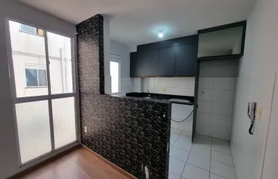 Cambe  - vendo direitos de apartamento dois quartos