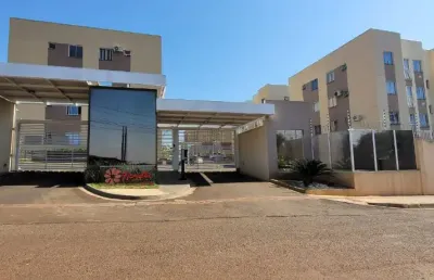 `vendo direitos de apartamento zona norte condominio florata
