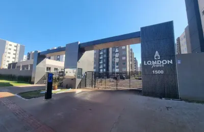Alugo sem fiador apartamento na zona norte  novo com elevador .