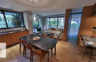 Vila madalena apartamento a venda 2 dormitorios  62 m² 1 vaga novo pronto para morar e lazer completo