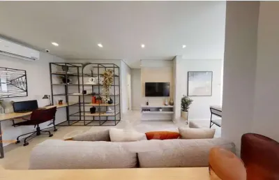 Belém apartamento a venda 3 dormitórios 62m² 1 vaga novo pronto para morar com lazer completo