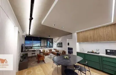 Vila ipojuca apartamento a venda 2 dormitorios 80 m² 3 vagas novo e lazer completo