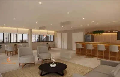 Mooca apartamento studio s venda 1 dormitório 29m² novo com lazer completo e excelente localização.