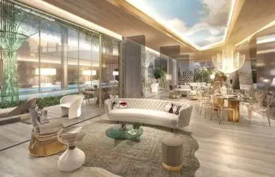 Moema apartamento a venda 4 dormitórios 281m² 4 suítes 4 vagas novo com lazer completo!