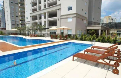 Ipiranga apartamento cobertura a venda 3 dormitórios 280m² 3 vagas pronto p mora.