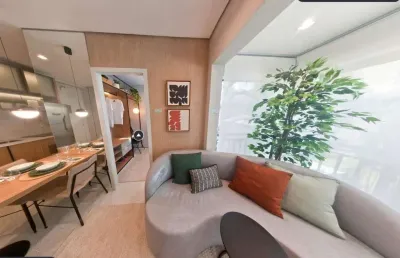 Perdizes apartamento a venda de 2 dormitórios 84m² novo com lazer completo.