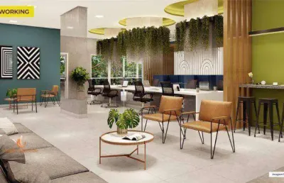 Sacomã apartamento a venda 2 dormitórios 41m² novo com lazer completo.