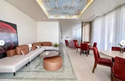 Perdizes apartamento a venda 2 dormitórios 91m² 2 suítes 2 vagas novo pronto pra morar!