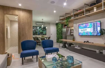 Vila prudente apartamento studio a venda 1 dormitórios 26m² novo pronto pra morar