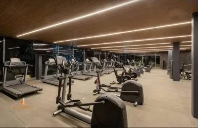 Brooklin apartamento a venda 4 dormitórios 197m² 3 a 4 vagas novo pronto para morar