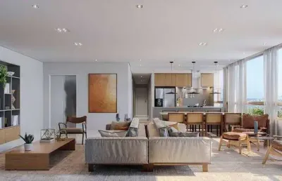 Itaim bibi apartamento a venda 2 dormitórios com suite 105m² 2 vagas novo pronto para morar
