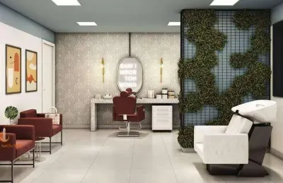Vila mascote apartamento a venda 2 dormitórios 37m² 1 vaga novo com lazer completo