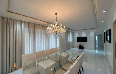 Vila andrade apartamento a venda 3 dormitórios 119m² 3 suítes 2 vagas novo pronto pra morar.