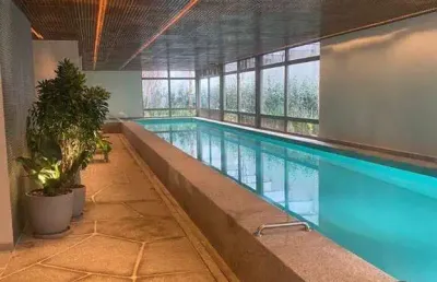 Jardim paulista apartamento a venda com 4 dormitorios sendo 3 suites e 3 vagas com 240m2