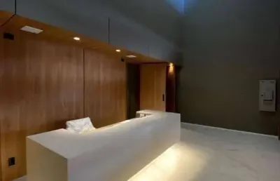 Jardins apartamento a venda 1 dormitorio 30m² novo pronto para morar!!