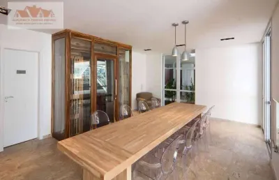 Jardim paulista apartamento a venda 2 dormitorios  113 m²  2 vagas novo pronto para morar!