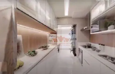 Vila mariana apartamento a venda 4 dormitorios 136m2 3 vagas novo pronto p morar!!