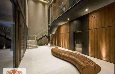 Itaim apartamento a venda com 4 dormitorios sendo 4 suites 231m2 4 vagas novo pronto p morar