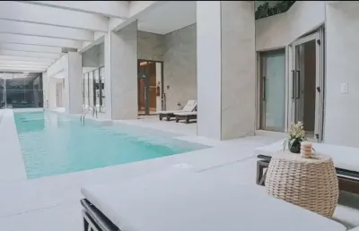 Itaim bibi apartamento garden a venda 4 dormitórios 237m² com 3 vagas novo pronto p morar