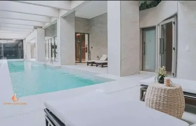 Itaim bibi apartamento garden a venda 4 dormitórios 237m² com 3 vagas novo pronto p morar