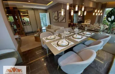 Moema apartamento a venda 2 dormitórios 61m² novo pronto pra morar!