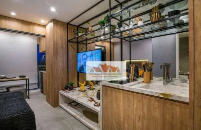 Vila prudente apartamento a venda 2 dormitórios 62m² 1 vaga novo pronto para morar