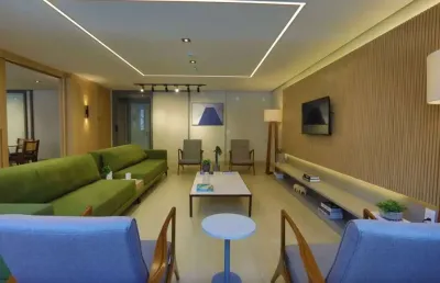 Paraiso apartamento studio a venda 1 dormitório 23m² novo pronto p morar .