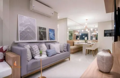 Saúde apartamentos a venda 2 dormitórios 66m² com 1 suíte e 1 vaga novo pronto para morar