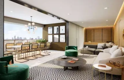Vila nova conceição apartamento a venda  1  dormitório 75m² 1 vaga novo pronto para morar.