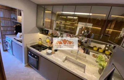 Oportunidade apartamento no ipiranga a venda com  3 suítes  área privativa de  120m2. com 2 vagas novo pronto para morar  com lazer completo!