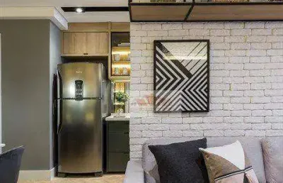 Tucuruvi apartamento a venda com 2 dormitorios 60m² 1 vaga novo pronto p morar!