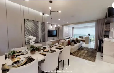 Apartamento com 3 dormitórios à venda, 110 m² por r$ 1.086.900,00 - tatuapé - são paulo/sp