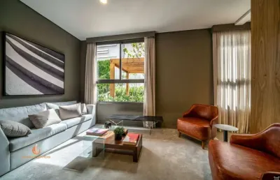 Vila mariana apartamento studio a venda 1 dormitório 27m² novo pronto p morar.