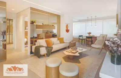 Vila mariana apartamento a venda 37m2 1 dormitorio 1 vaga novo lazer completo!