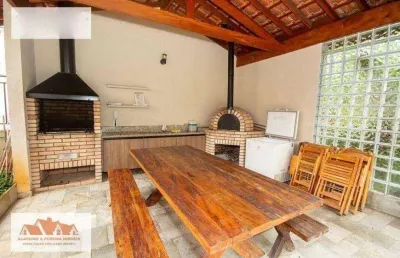 Chácara inglesa apartamento a venda 2 dormitórios com 1 suíte 89m² 2 vagas e deposito pronto para morar