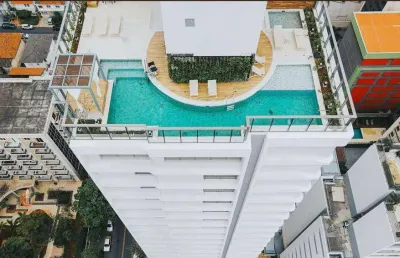 Perdizes apartamento a venda 3 a 4 suites 160m² 4 suítes 3 vagas novo pronto para morar