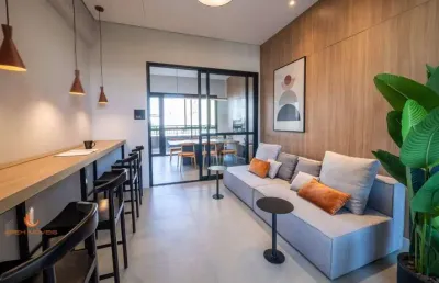 Saúde apartamento studio a venda 1 dormitório 25m² novo pronto p morar.