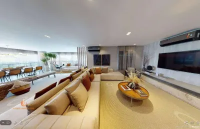 Vila madalena apartamento studio a venda 24m² novo pronto para morar com lazer completo.