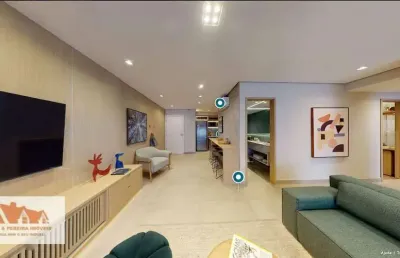 Saúde apartamento a venda 1  dormitório 33m² novo com lazer completo.