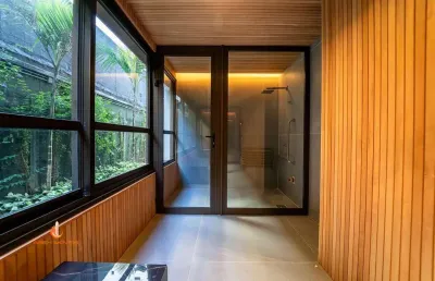Perdizes apartamento a venda 4 suítes 180m² 3 vagas novo pronto para morar com lazer completo