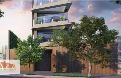 Alto de pinheiros apartamento a venda 1 dormitorio 58m2 1 vaga novo com lazer