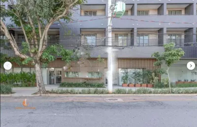 Alto da boa vista apartamento a venda 2 dormitórios 46m² novo pronto para morar recem entregue com lazer