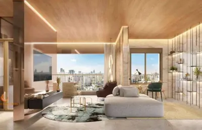 Vila mariana apartamento a venda 2 dormitórios 66m² 1 suíte 1 vaga novo com lazer completo!