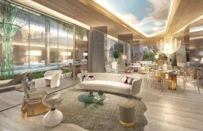 Moema apartamento a venda 4 dormitórios 252m² 4 suítes 4 vagas novo com lazer completo!