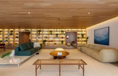 Alto de pinheiros apartamento a venda 4 dormitorios 4 vagas novo com lazer!!