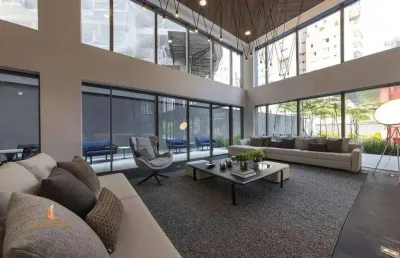 Itaim apartamento a venda 3 dormitórios  168m²  novo pronto p morar.